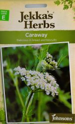 Caraway Herb Seeds